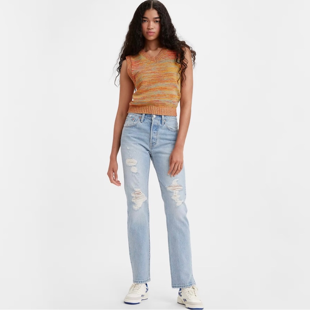 Levi’s Jeans NWT
